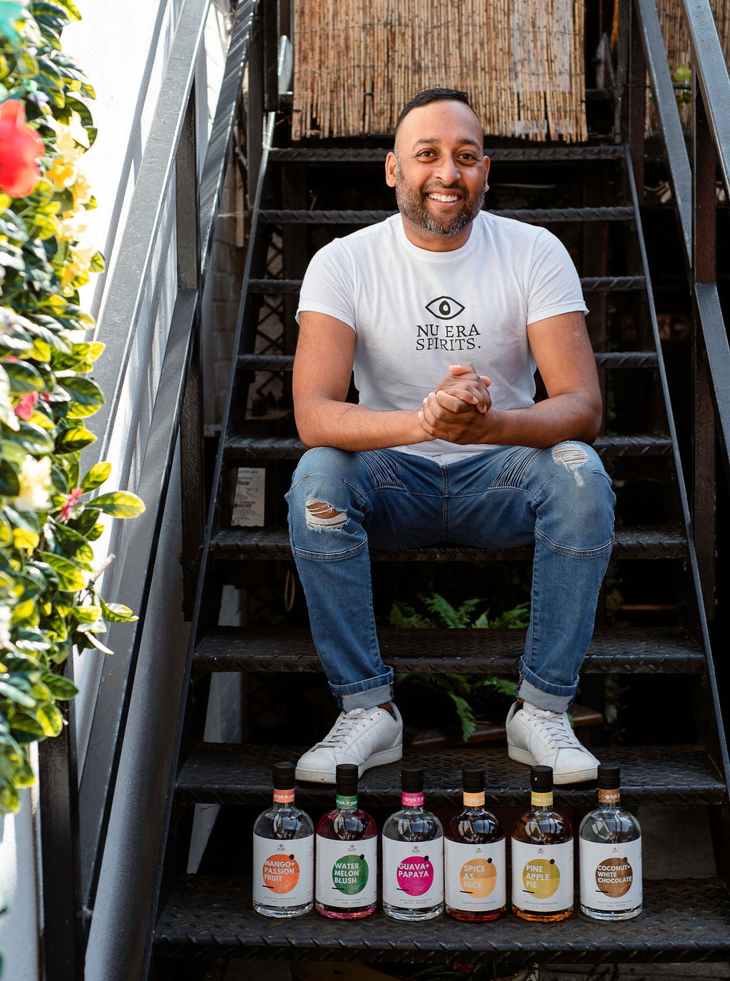 SIGNATURE POUR TRAINING PACKAGE