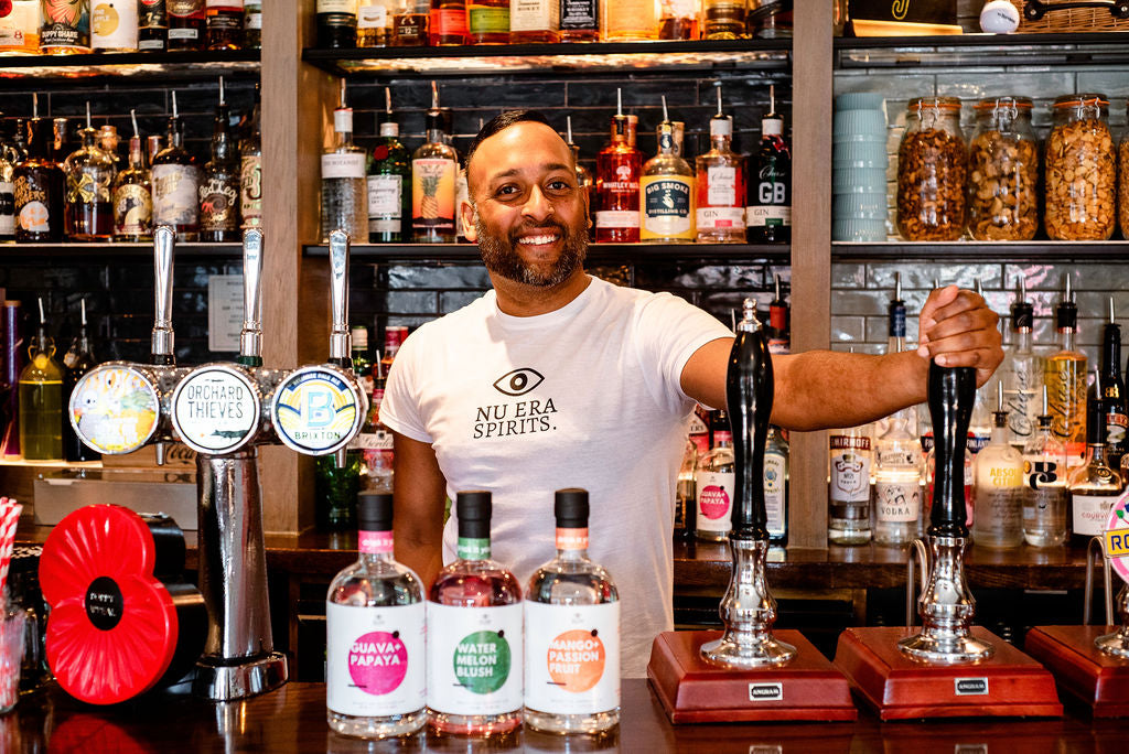 GROWTH POUR TRAINING PACKAGE