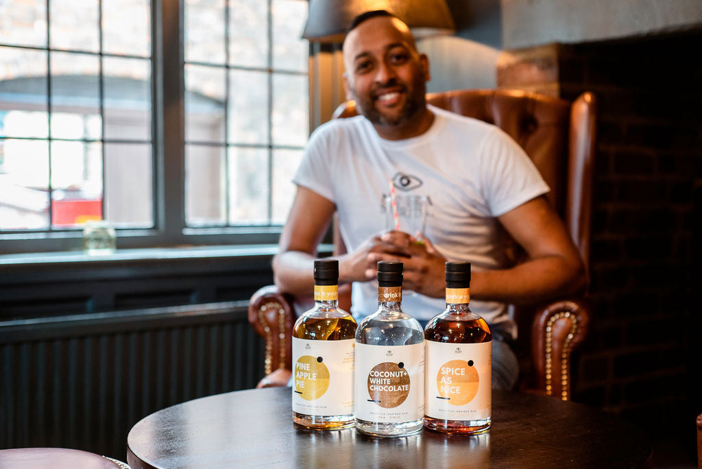 GROWTH POUR TRAINING PACKAGE