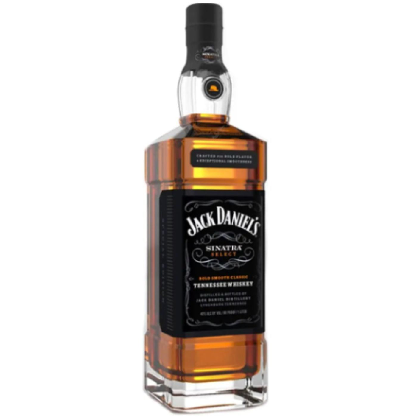 Jack Daniels Sinatra Select Whiskey (1 Litre)