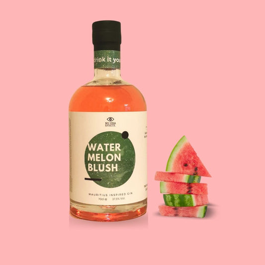 NU ERA SPIRITS WATERMELON GIN